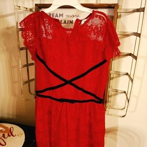 Disney Signature Dress